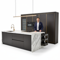 Kitchen Remodeling Service