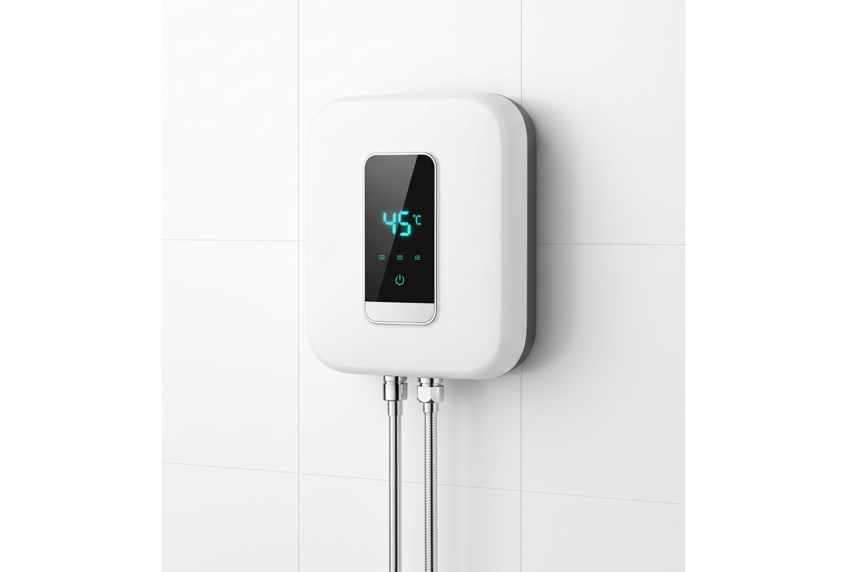 Instant Electric Water Heater 7.5kW