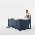 Countertop and Cabinet Installation Service