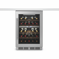 Built-In Under-Counter Wine Cooler