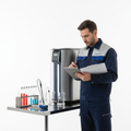 Home Water System Audit