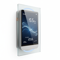 Smart Digital Water Meter