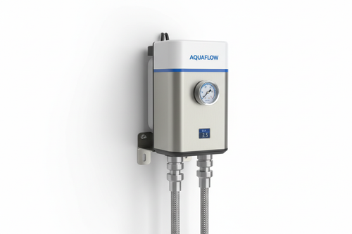 Domestic Water Pressure Booster Pump