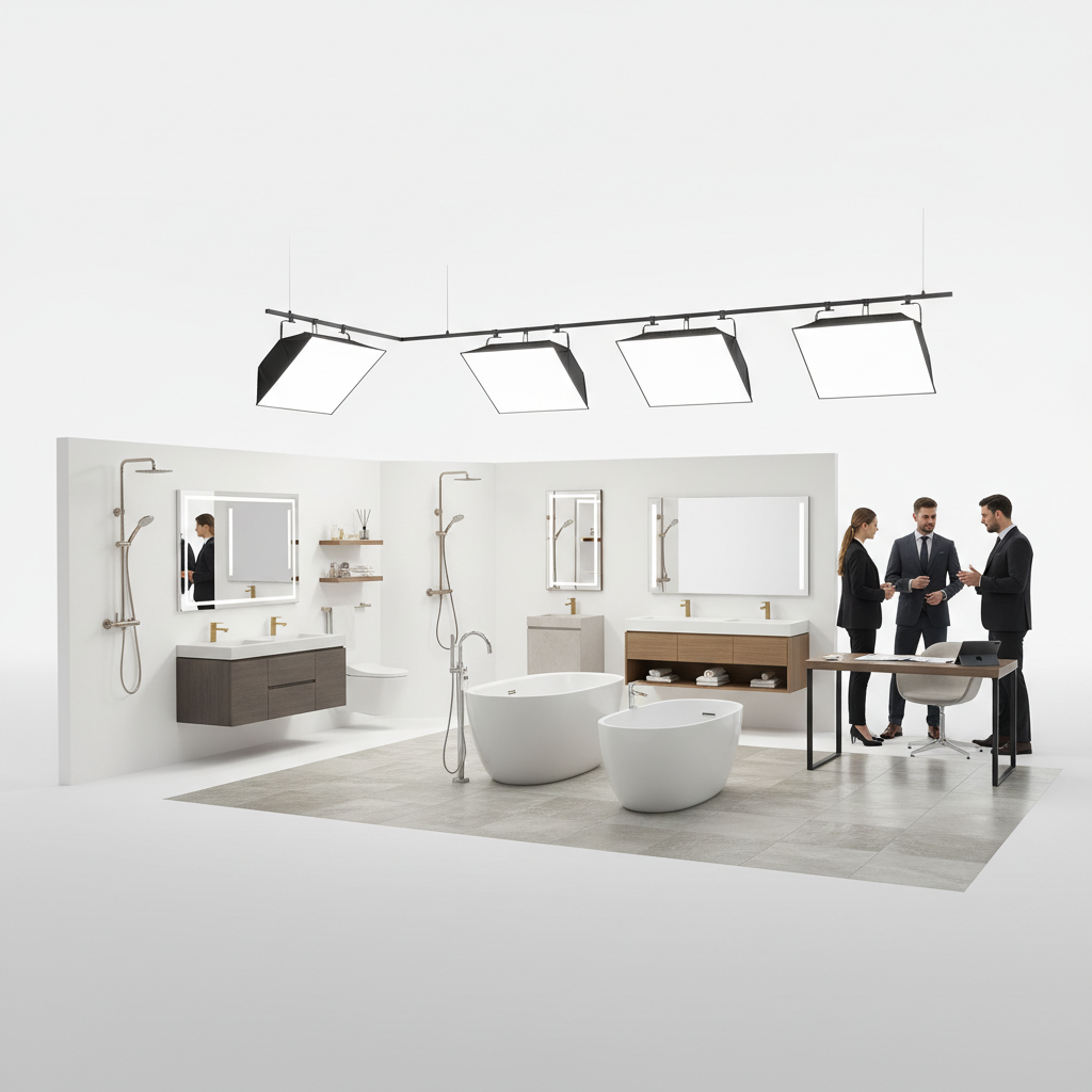 Bathroom Renovation Service