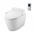 Smart Electronic Bidet Seat