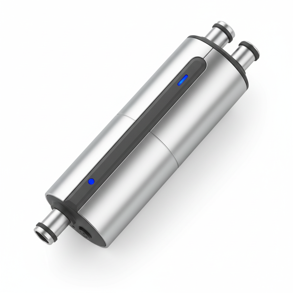 Hot Water Recirculation Pump