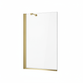 Hinged Bath Screen Panel
