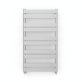 Heated Towel Rail Chrome