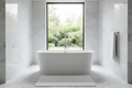 Luxury Freestanding Bathtub