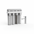 5-Stage Reverse Osmosis Drinking Water System