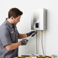 Water Heater Installation Service