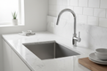 Undermount Kitchen Sink Stainless Steel