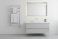 Electric Heated Towel Rail Chrome