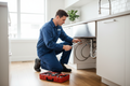 Professional Plumbing Repair Service