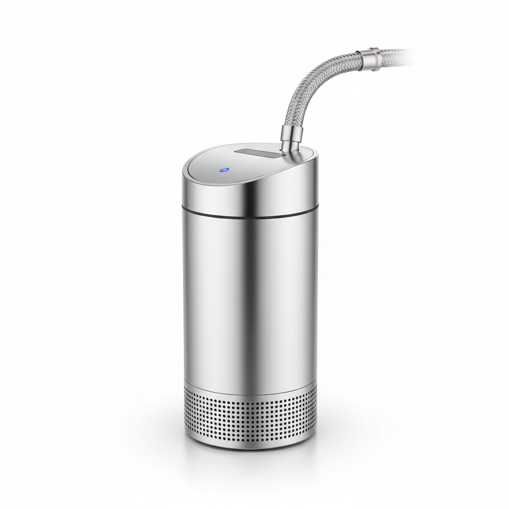 Submersible Sump Pump System