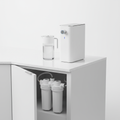 Under-Sink Water Filter System