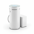 Residential Water Softener System